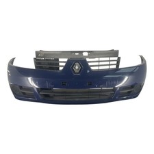Renault Clio Mk2 Campus Front