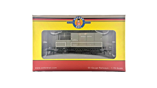 Oxford rail gauge - gauge,