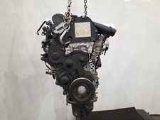 PEUGEOT 2008 MK1 2013-2019 1.6L DIESEL Complete Engine DV6D (9HP) Auto OEM 139XC