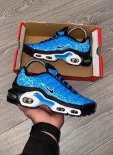 Nike Airmax Plus TNs