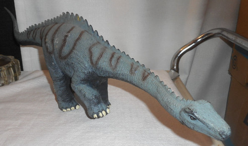 Rebbachisaurus longneck - rebbachisaurus,