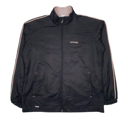 Kaepa windbreaker jacket coat - windbreaker,