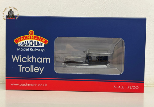 Bachmann 995 wickham type - 32-995,