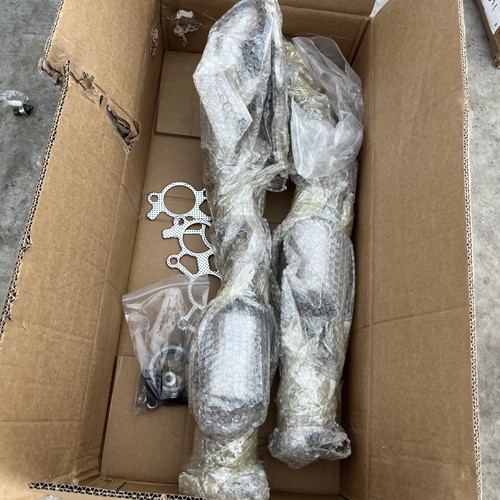 Catalytic converters for - converters,