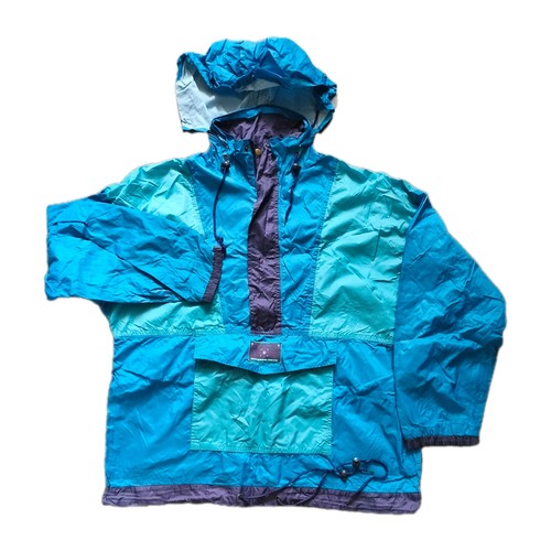 Vintage 90s colourblock - 90s,