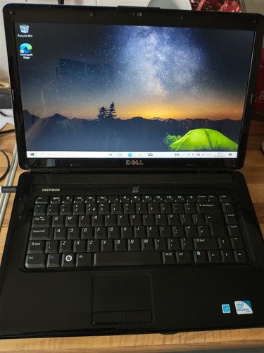 Dell inspiron 1545 - 1545,