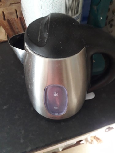 Kenwood kettle stand - no,