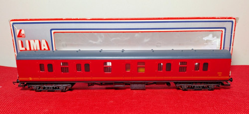 Lima mk1 gangwayed full - gangwayed,