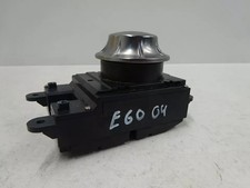 2004-2007 BMW 5 SERIES E60 E61 iDRIVE CONTROLLER SWITCH 6944884