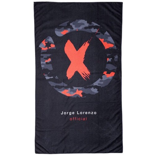 Jorge lorenzo large - lorenzo, black