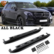 Side Steps Running Boards For