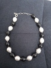 JAEGER Large Synthetic Pearl