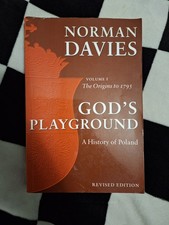God's Playground Vol. 1 : A