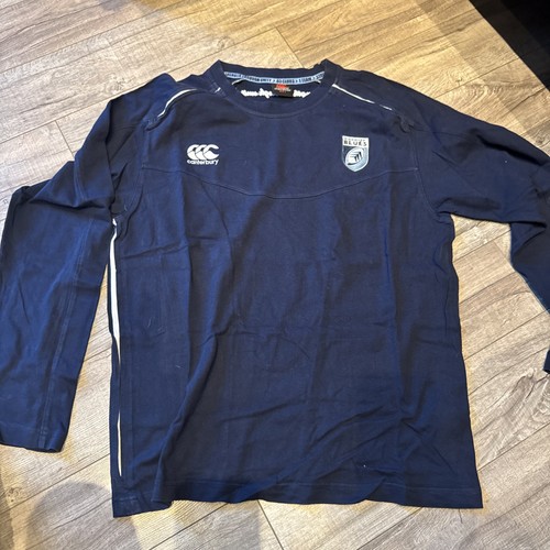 Canterbury cardiff blues crew - cardiff,