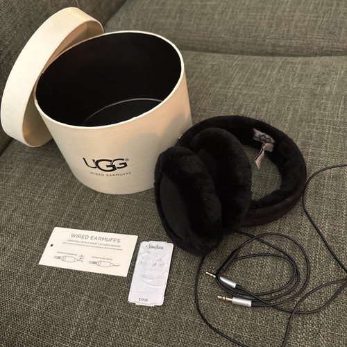 Brand new ugg australia - brand,