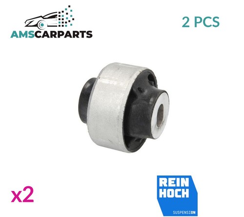 Control arm wishbone bush - control,