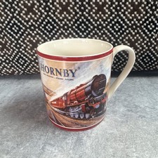 Hornby - Train- Wild & Wolf-