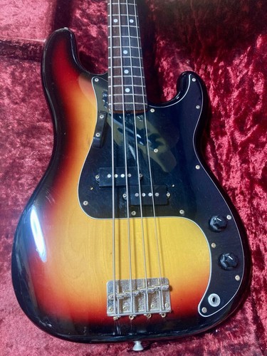 Tokai hard puncher - tokai,