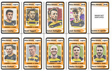 ALLOA ATHLETIC - 25/26 - JAN