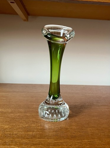 Vintage aseda glasbruk jack - vintage,