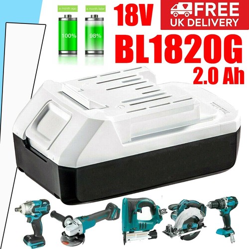 Bl1813g battery for - bl1813g,