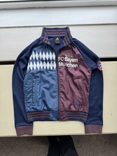 Adidas bayern munchen - adidas, track