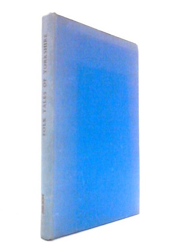 Folk tales yorkshire h - tales,