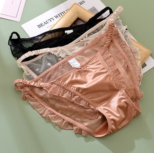 Pack lot womens satin - pack,