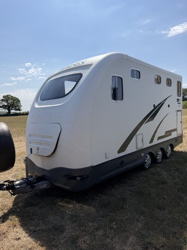 Equitrek star trekka 2016 - equitrek, –