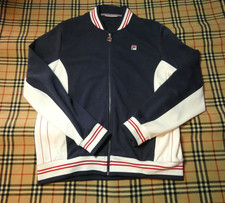 Fila Settanta  White Line