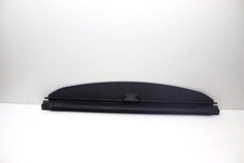 BMW iX3 G08 2024 Boot Cover
