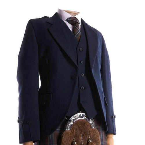 Men navy blue - men's,
