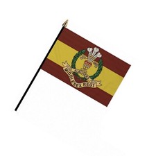 Middlesex Regiment Military 6"