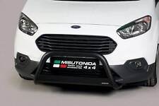 Bull Bar Nudge Bar For Transit