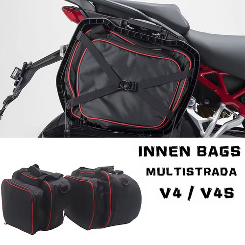 Sidecase inner bags - sidecase,