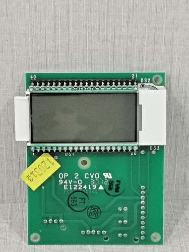 Gilbarco m00065a001 rev - gilbarco,