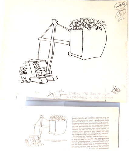 Signed claude smith original - claude,