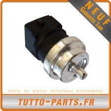 Coolant Temperature Sensor