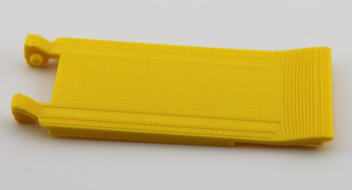 Durable leg foot - durable,