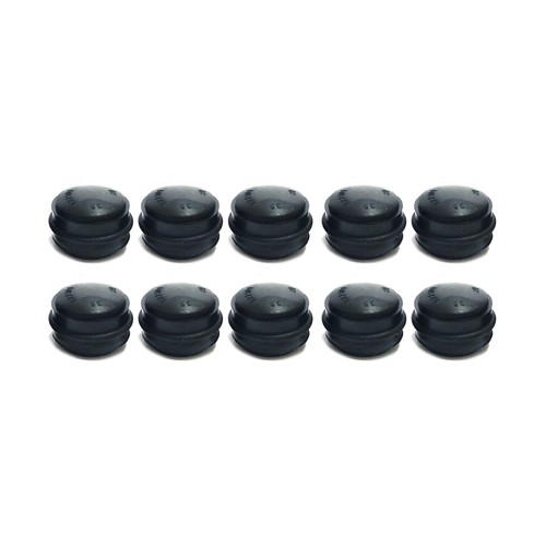 Universal rubber brake - universal,