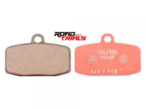 New galfer 446 trials front - galfer,