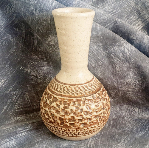 Purbeck pottery brown - purbeck, —