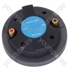Soundlab bolt compression - bolt-on,