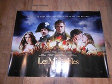 LES MISERABLES  Original UK