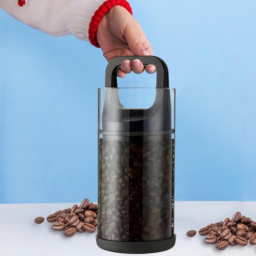 1450ml coffee canister - 1450ml,