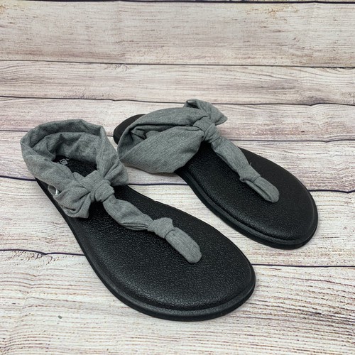 Sanuk yoga sling - , flip