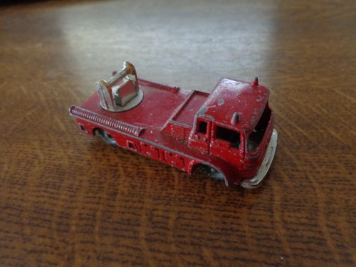 Vintage 1960 corgi - vintage,