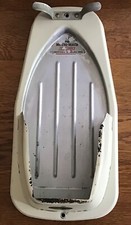 Vintage Iron Tidy The Metal Maid 1950s 1960s