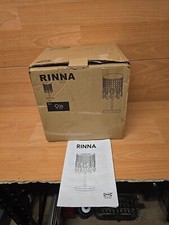 Ikea Rinna Table Lamp 2010