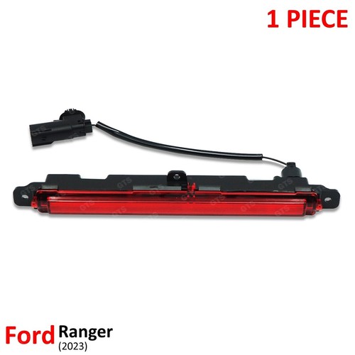 Rear third brake lamp - third, tailgate
